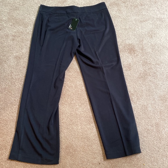 New! Boot Leg Pants - Picture 2 of 2